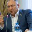Депутат Госдумы Иван Демченко: на неделе Госдума рассмотрит защиту граждан при оформлении займов, безопасность аттракционов и финансовые планы государства на ближайшие три года. - Газета Заря Кубани