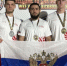Спортсмены из Сургута и Сургутского района стали чемпионами мира по кикбоксингу - СургутИнформТВ
