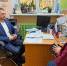 ВЫЕЗДНОЙ ПРИЁМ ДЕПУТАТА В КОМИТЕТ ТОС «ЦЕНТРАЛЬНЫЙ-3». - ТОС Омска
