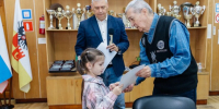 Депутат Яковенко и фонд «Основа» провели детский турнир по шашкам и шахматам «Звёздочка» - Газета Кубань Сегодня