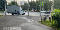 В Марий Эл водитель оказался под грузовиком во время ремонта: травмы тяжелые - Pg12.Ru