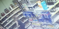 Вологжанин украл алкоголь из двух магазинов на сумму больше 10 тысяч рублей - OnlineVologda.Ru