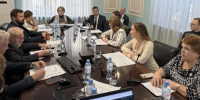 Вопросы взаимодействия с МСП. - Администрация МО Курчатов