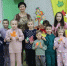 "Здравствуй, осень!": как в "Академии детства" встретили золотое время года. - Городской округ Бердянск