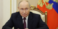 Путин обсудил со Стуббом и Стёре урегулирование конфликта на Украине - Реальное время