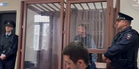 Прокуратура направила в суд уголовное дело в отношении бывшего главы Крымского района и его подчинённой - Новая Газета Кубани