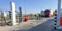Пропускная способность пункта «Караузек» в Астраханской области вырастет почти втрое - Комсомольская Правда