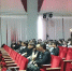 Во ВГУИТ прошла встреча с представителями Центра комплектования УФСБ России - ВГУИТ