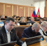 Комитет Законодательного Собрания поддержал проект закона, расширяющий перечень граждан на квотируемые рабочие места - Законодательное Собрание