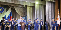 Фото Е. Ильюшина - Законодательное Собрание