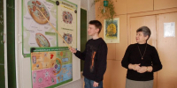 Тульский школьник победил в четвертьфинале олимпиады «Умницы и умники» - Комсомольская Правда