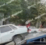 В Махачкале ищут брошенные автомобили - Дагестанская правда