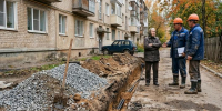 В Вольске рабочий напал на мужчину с лопатой после замечаний о ремонте кабеля - SaratovNews.Ru
