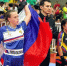 Спортсменка из Краснообска выигрывает чемпионат мира по кикбоксингу! - Министерство физкультуры и спорта