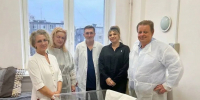 Врачи перинатального центра провели пять внутриутробных переливаний крови и спасли ребёнка при резус-конфликте - KaliningradToday.Ru