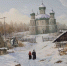 Выставка "Вместе – путь к миру" пройдет в Ростовском музее изобразительных искусств - Туристский портал