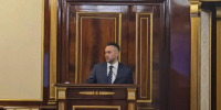 Денис Беляев: Строительство очистных сооружений в Волхове завершат в 2028 году - Online47.Ru