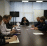В рамках развития производственной деятельности и трудовой адаптации осужденных состоялась рабочая встреча на территории АО «Саратовский завод РМК» - УФСИН Саратовской области