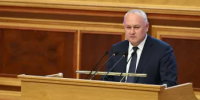 Александр Шельдяев назначен Премьер-министром Правительства Республики Башкортостан - Министерство строительства и архитектуры