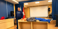 Более 6,5 тысячи севастопольцев прошли инструктажи по первой помощи - Правительство Севастополя