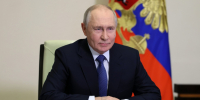 Главы Норвегии и Финляндии позвонили Путину - SeverPost.ru