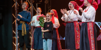 Гала-концерт фестиваля-конкурса «ЭтноОхта — 2026» посвятят Дню народного единства1 - Культура Петербурга