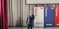 Первоуральск: конференция «Движения Первых» - Администрация г. Первоуральск