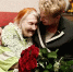 Вологжанка отметила 106-летие - Gorodvo.Ru