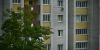 В Брянской области введено в эксплуатацию 375 171 тысяч жилья - Авангард