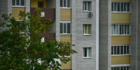 375171 жилье введено в эксплуатацию на Брянщине - Пламя Труда