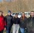 Команда БФ ВГУ приняла участие в соревнованиях по спортивному ориентированию «Золотая осень» - БФ ВГУ