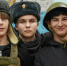 Гости из Чапаевска в «КинельЭкспо» - Городской округ Кинель