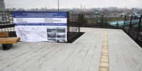 Мэр Кудрявцев поручил обустроить фотозону с видом на «Сибирь-Арену» - NSKNews.Info
