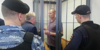 бывший министр в суде - Петрозаводск говорит