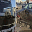 Три ребенка и двое взрослых покалечились в автобусе из-за ДТП на Комсомольской - Город Киров