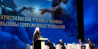 Митрополит Волгоградский и Камышинский Феодора высказался об опасностях искусственного интеллекта - Инфокам