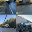 ДТП в Сысольском районе с шестью пострадавшими квалифицировали как групповой несчастный случай - ИА Комиинформ