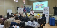 В Оренбурге обсудили комплексное сопровождение детей с РАС в ресурсных и автономных классах - Министерство образования