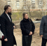 В лесопарке «Ёлочки» реконструируют мемориал и обустроят кинологическую трассу - Администрация Наро-Фоминского г.о.