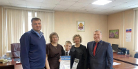 Проект читинского школьника о родном районе вошёл в число лучших на всероссийском научном форуме - Комитет образования г. Чита