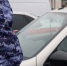 В Осинниках росгвардейцы задержали мужчину, преследовавшего горожанку - Росгвардия