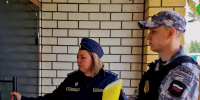 Тамбовчанка отправилась на принудительные работы за долги по алиментам - OnlineTambov.Ru
