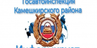 Результат работы профилактического мероприятия «Встречная полоса» - Камешкирский район