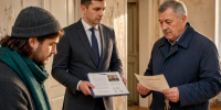 Красные флаги вторичного рынка в России: когда пора бежать от продавца - RuInformer.Com