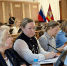 На фото - заседание комитета Законодательного Собрания по социальногй политике. - Коркинский муниципальный округ