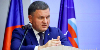 Сергей Перминов: "Гуманитарный кризис в Алешках был изначально спровоцирован киевским режимом" - 47Channel.Ru