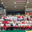 Сборная России по кикбоксингу триумфально вернулась с чемпионата мира WKF в Колумбии, завоевав 95 медалей - РИА Калмыкия