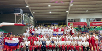 Сборная России по кикбоксингу триумфально вернулась с чемпионата мира WKF в Колумбии, завоевав 95 медалей - РИА Калмыкия