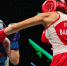 Брянская боксёрша Елена Бабичева стала чемпионкой России - Сетевое издание Новости Брянска