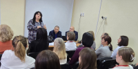 Сотрудникам МФЦ предложили создать профсоюз - МФЦ по Курганской области